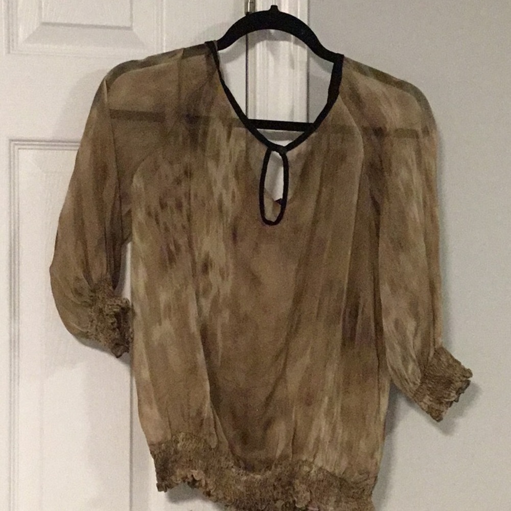 Blouse